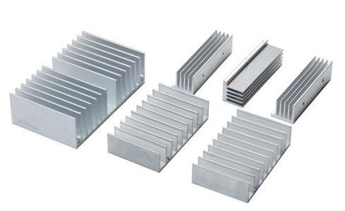 Aluminum Extrusion ProcessImage