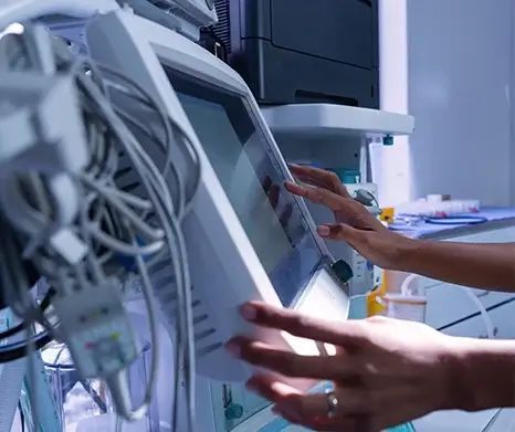 HealthcareImage