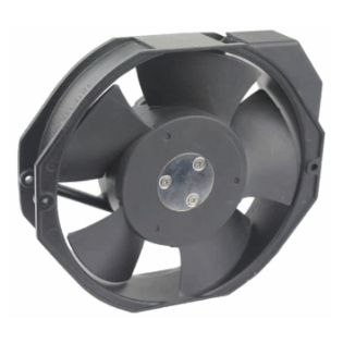 AC AXIAL FAN Series圖片