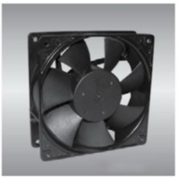 DC AXIAL FAN Series圖片