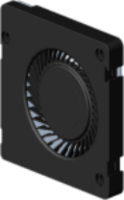 DC BLOWER FAN Series圖片