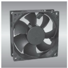 DC AXIAL FAN SeriesImage