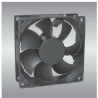 DC AXIAL FAN Series圖片