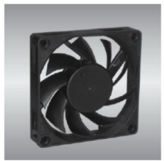 DC AXIAL FAN Series圖片