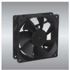 DC AXIAL FAN Series圖片