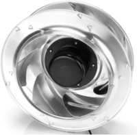 EC AXIAL FAN Series圖片