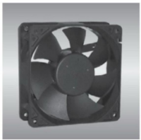 DC AXIAL FAN Series圖片