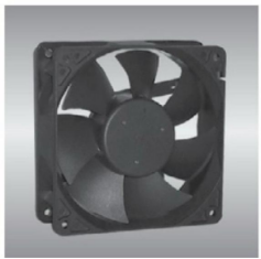 DC AXIAL FAN Series圖片