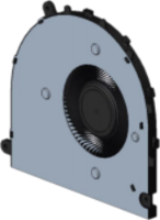 DC BLOWER FAN Series圖片