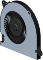 DC BLOWER FAN Series圖片
