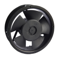 AC AXIAL FAN Series圖片