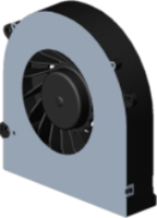 DC BLOWER FAN Series圖片