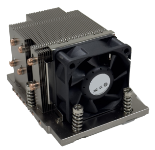 AMD SP3 SeriesImage