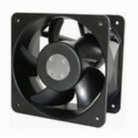 AC AXIAL FAN Series圖片