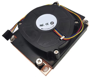 Intel LGA3647 Series圖片