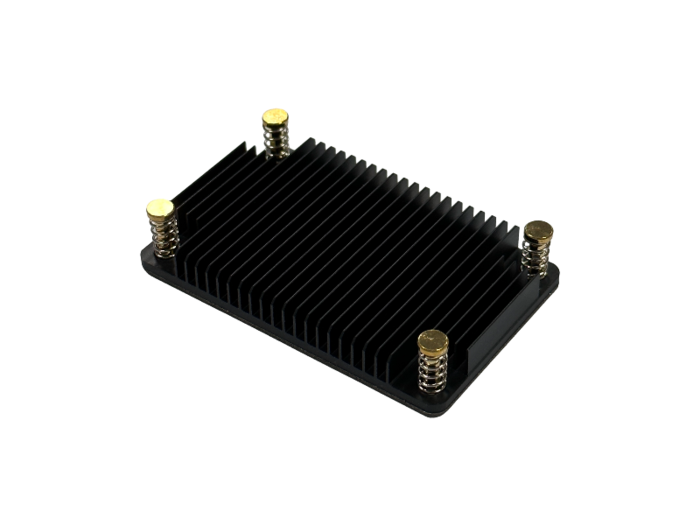 GPU Heatsinks圖片