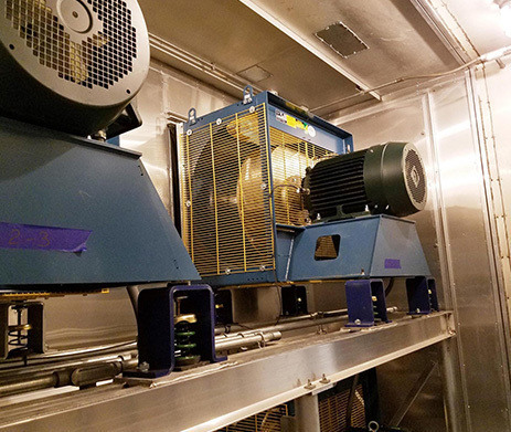 Mechanical Equipment