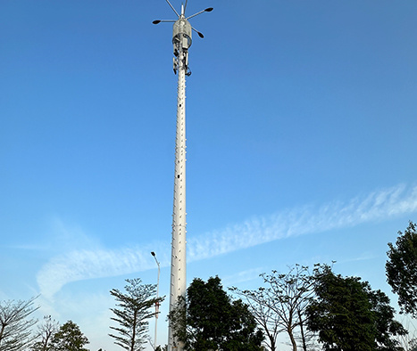 Optical Communication