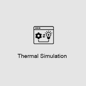Thermal Simulation