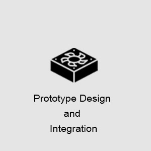 Prototype Design and Integration